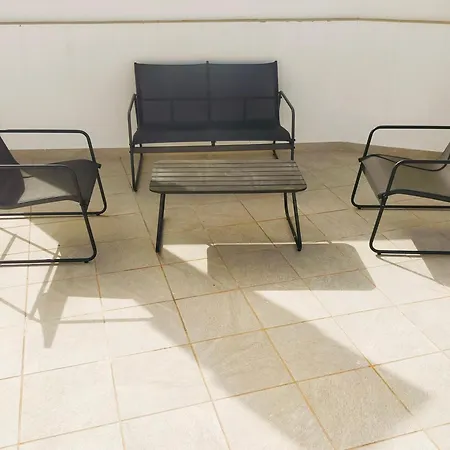 公寓 Sun Bronce A Centro